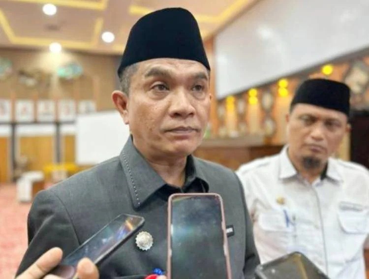 BKPSDM Kota Pekanbaru Tunggu Arahan Kemenpan RB Terkait Jadwal Pendaftaran CPNS 2024