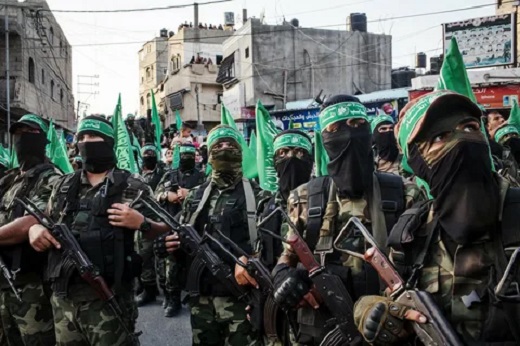 Media Amerika Serikat: Pasca Terbunuhnya Ismail Haniyeh, Hamas Justru Semakin Kuat