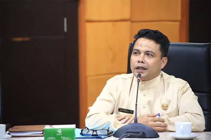 Segera Diundangkan, Perda KTR Pekanbaru Sudah Diregistrasi Provinsi