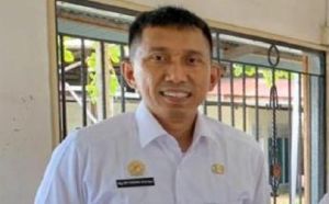 Waspada! Kasus DBD di Pekanbaru Tertinggi di Riau