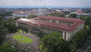 Diikuti 1.153 Peserta, UM CBT UGM di Pekanbaru Dimulai 30 Mei