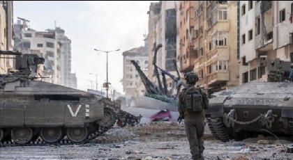 Israel Akui Sulit Kalahkan Hamas