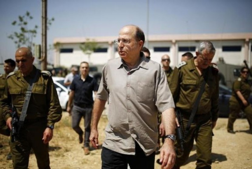 Eks Panglima Israel Akui Tel Aviv Bersihkan Etnis Arab di Gaza, Zionis Kebakaran Jenggot
