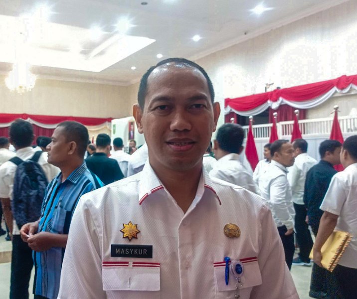 ASN Pemko Pekanbaru Harus Jaga Netralitas Dalam Pilkada 2024
