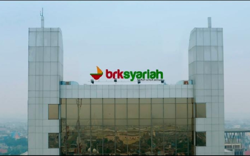 Tim Pansel Ajak Kandidat Segera Mendaftar Seleksi Calon Dirut BRK Syariah