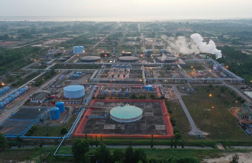 Pertamina Kembali Buka Program Beasiswa Prestasi untuk Putra Putri Riau