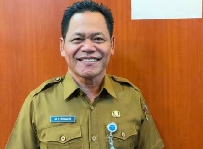 Kebutuhan Daging Sapi di Pekanbaru Hampir 1.000 Ekor Jelang Puasa dan Idulfitri