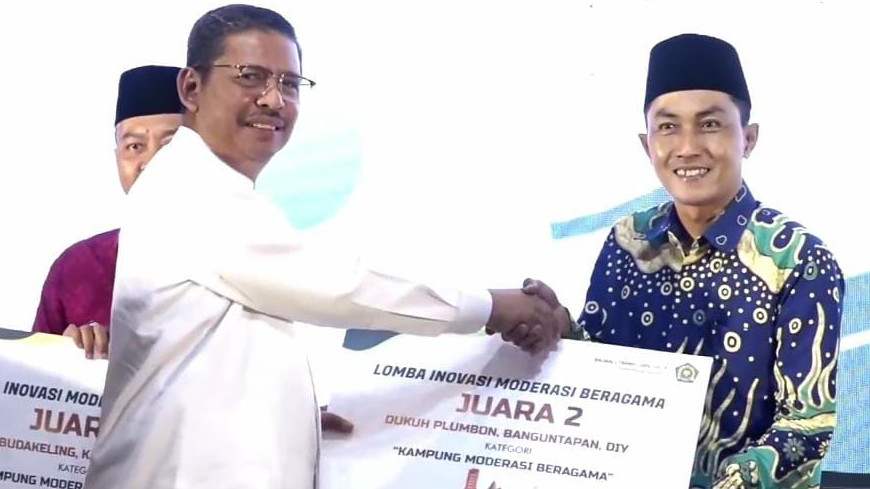 Kemenag akan Gelar Konferensi Moderasi Beragama Asia Afrika di Bandung