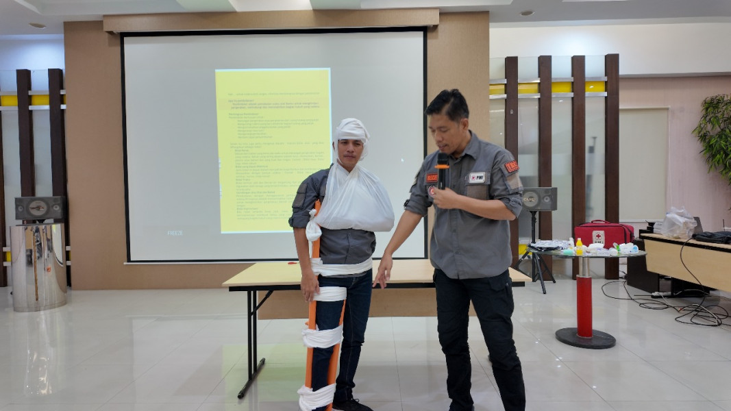 Bikers HOBIKU Pekanbaru Siap Melaju ke HBD 2025