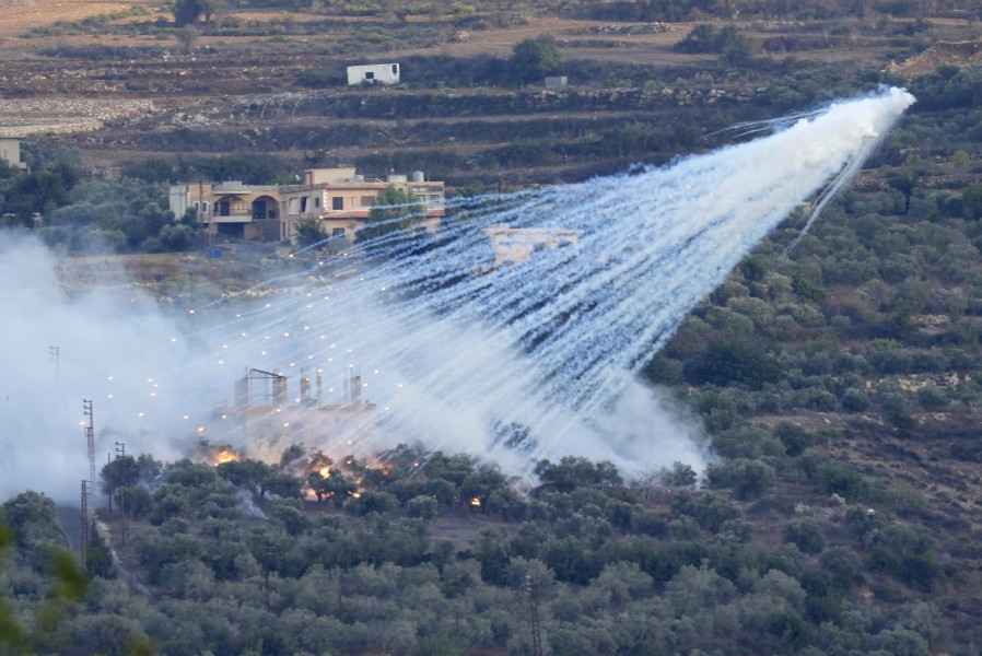 Perang di Gaza Bakal Kuras Keuangan Israel Hingga Rp 802,077 Triliun