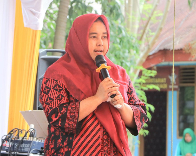 DP3APM Pekanbaru Pastikan Sudah Tindak Lanjuti Dugaan Pencabulan Anak TK