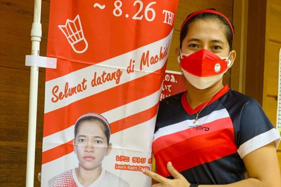 Bangga! Tiga Atlet NPC Asal Riau Lolos ke Paralimpiade Paris 2024
