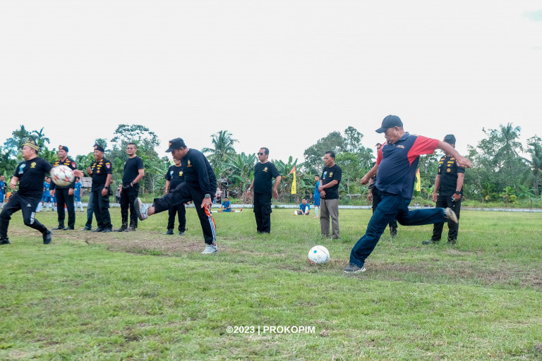52 Klub Ikut Berlaga dalam Mekong Cup ke-18