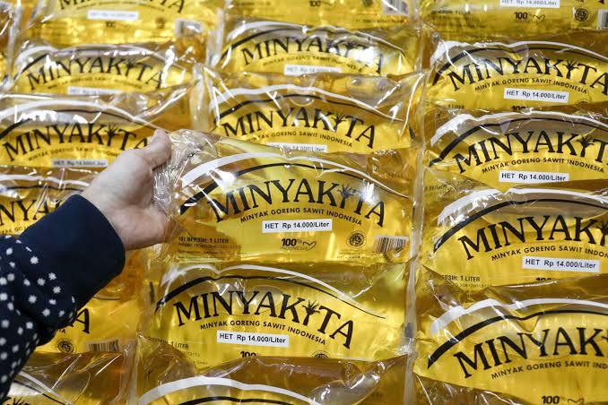 Cek Distributor, Disperindag Pekanbaru Dapati Pasokan Minyakita Kurang