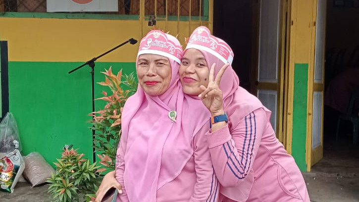 Kisah Honorer Madrasah 21 Tahun Mengabdi, Lulus PPPK Bersama Sang Putri