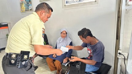 BRI Pekanbaru Optimalkan Layanan Sepanjang Libur Panjang Tahun Baru Islam
