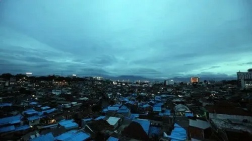 Fenomena Bediding, Penurunan Suhu Mencolok di Beberapa Wilayah RI