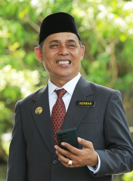 Pj Bupati Inhil Apresiasi Naiknya ALokasi Transfer Daerah Tahun 2024