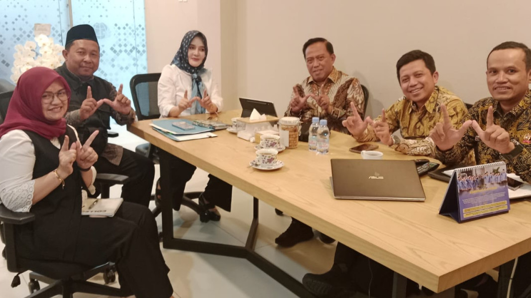 Gratis, Kemenag dan Kementerian ATR/BPN Sertifikasi 23.721 Tanah Masjid/Musala