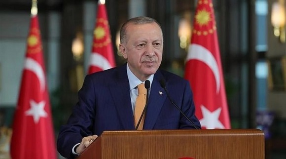 Gara-Gara Perang Iran-Israel, Erdogan Bersumpah Perbanyak Stok Rudal Turki