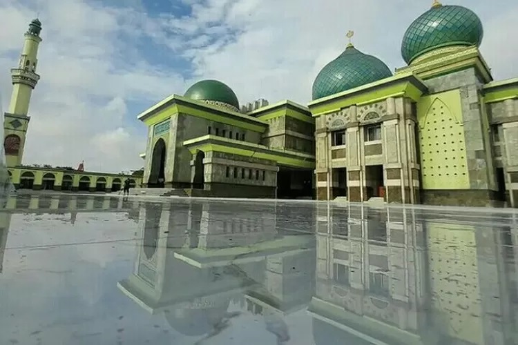 Hadiri! BPMR An-Nur Riau akan Gelar Tabligh Akbar 