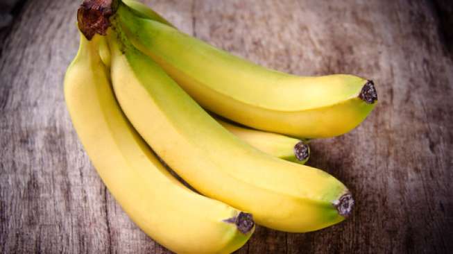 21 Manfaat Pisang Ambon yang Baik Bagi Kesehatan