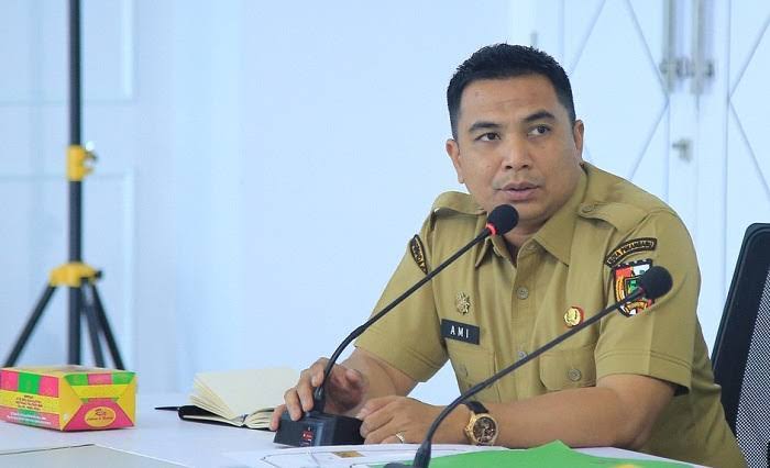 Disperindag Pekanbaru Usulkan Pangkalan Elpiji Khusus Bagi UMKM