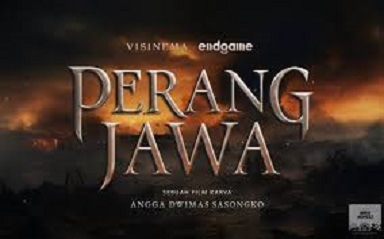 Garap Film tentang Perang Diponegoro, Visinema Gandeng Pakar Sejarah