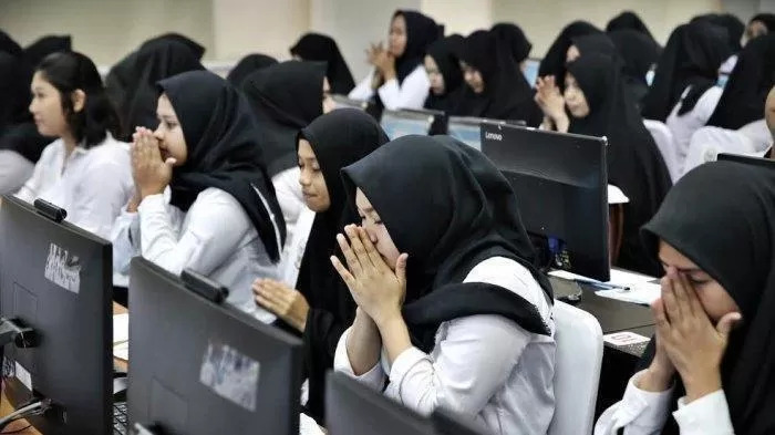 4.441 Pendaftar Lulus Seleksi Administrasi CPNS Pemko Pekanbaru