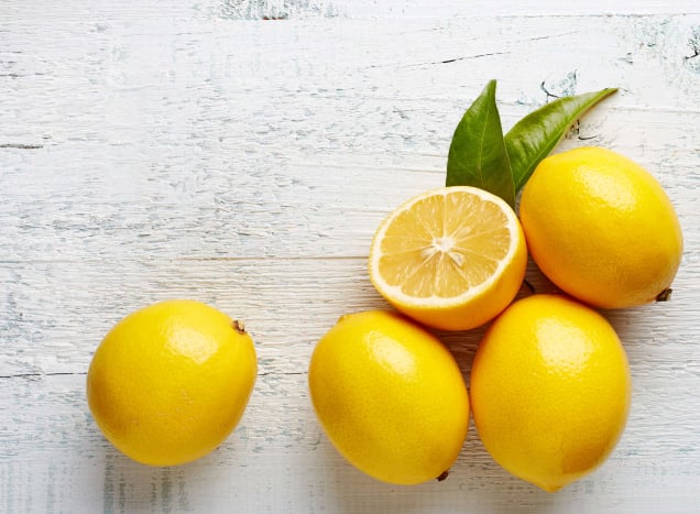 Bisa Tingkatkan Imun, Ini Beragam Manfaat Lemon