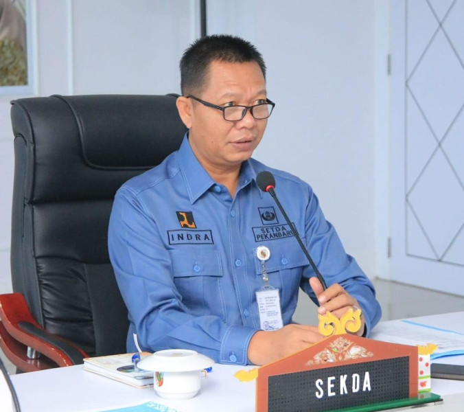Soal Aturan Selama Ramadan, Pemko Pekanbaru Tunggu Arahan Kemenag