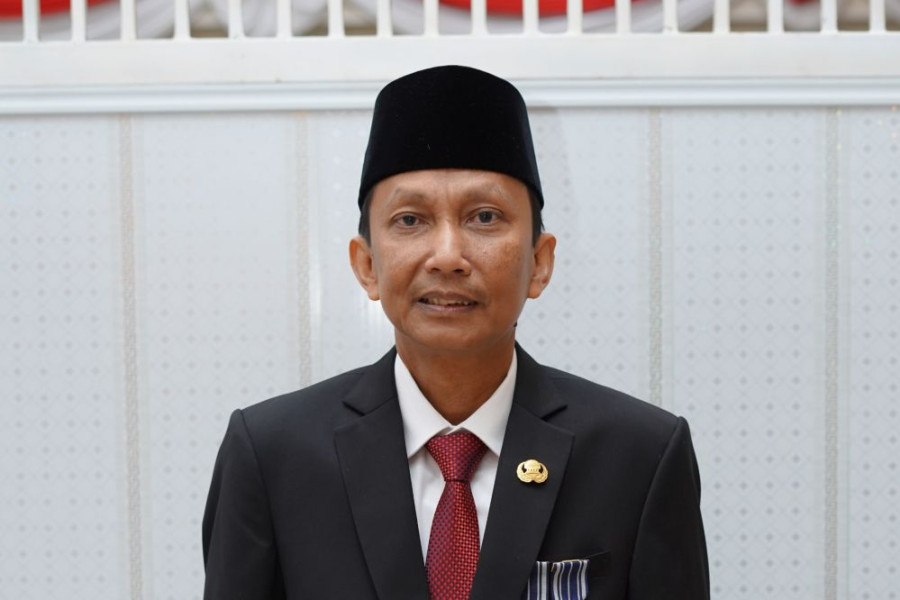 THR ASN Pemprov Riau Segera Cair