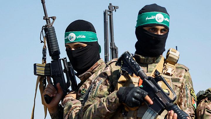 Hamas Rampungkan Rancangan Kesepakatan Gencatan Senjata Jalur Gaza