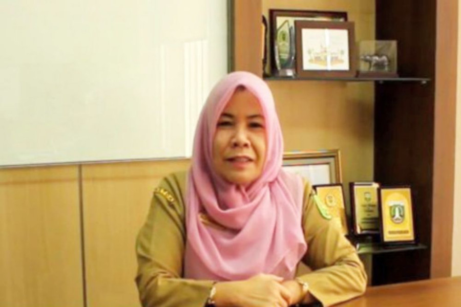 Berkas Usulan Calon Pj Bupati Inhil Sudah Dikirim ke Kemendagri