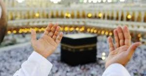 Kabar Duka! Jemaah Haji Riau Asal Indragiri Hulu Meninggal Dunia di Makkah