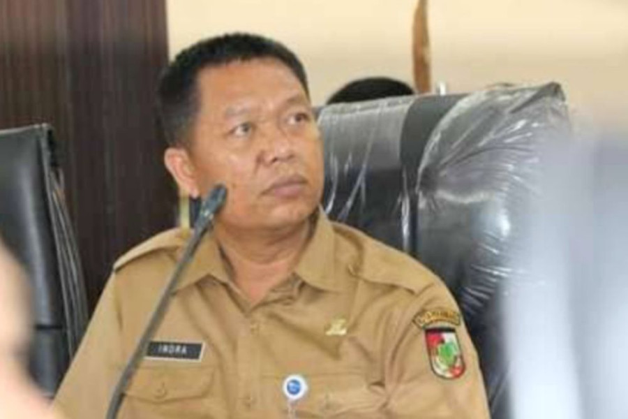 Sekdako Sebut Jumlah Warga Kategori Kemiskinan Ekstrem Mencapai 3.500 Jiwa