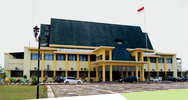 Pemkab Siak Terapkan APGAN, Pengajuan SKPP Jadi Mudah dan Cepat