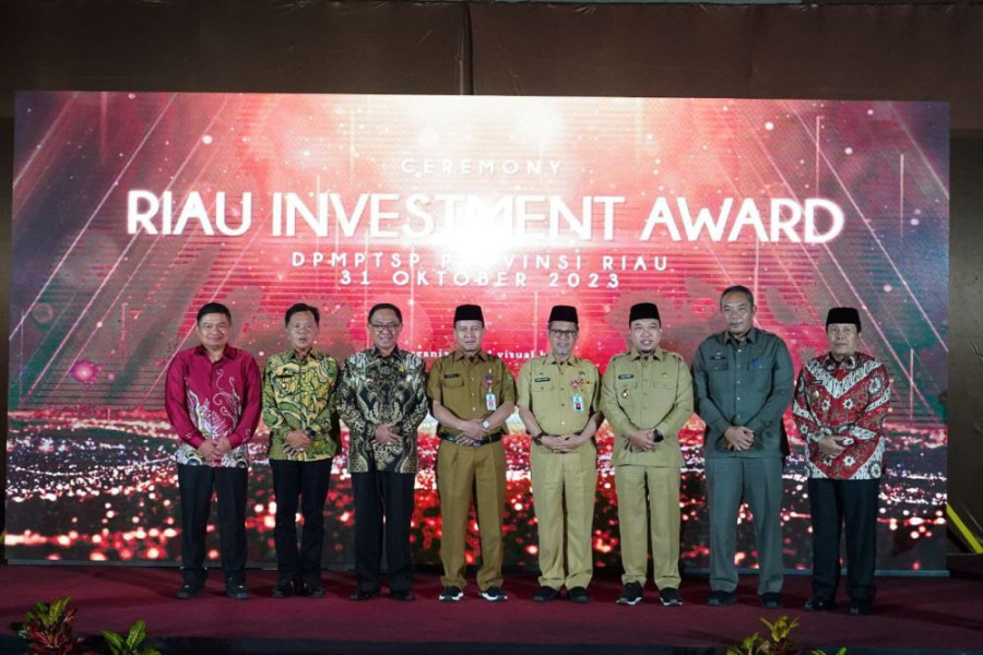 Pemprov Gesa Kabupaten Bentuk Mal Pelayanan Publik