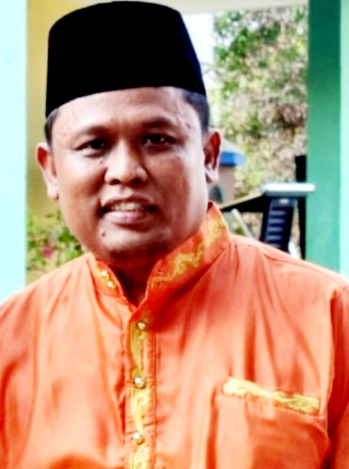 Selamat! Edi Haryono Terpilih Jadi Ketua Dewan Pendidikan Kabupaten Siak 2023-2028