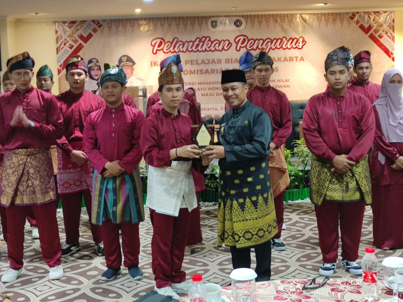 Mahasiswa Bengkalis di Yogyakarta Minta Perhatian Pemkab Terkait Asrama dan Layanan Kesehatan