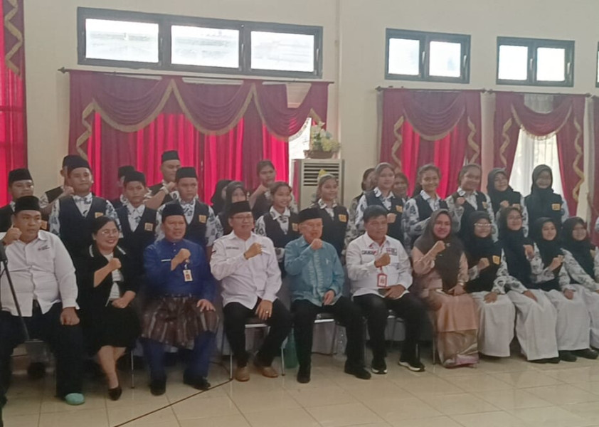 Permintaan Tinggi, PMI Riau Pastikan Cadangan Stok Darah Masih Tercukupi