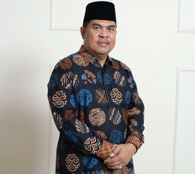 PW Muhammadiyah Minta Perusahaan Jadi Rahmatan Lil’alamin Bagi Masyarakat Riau