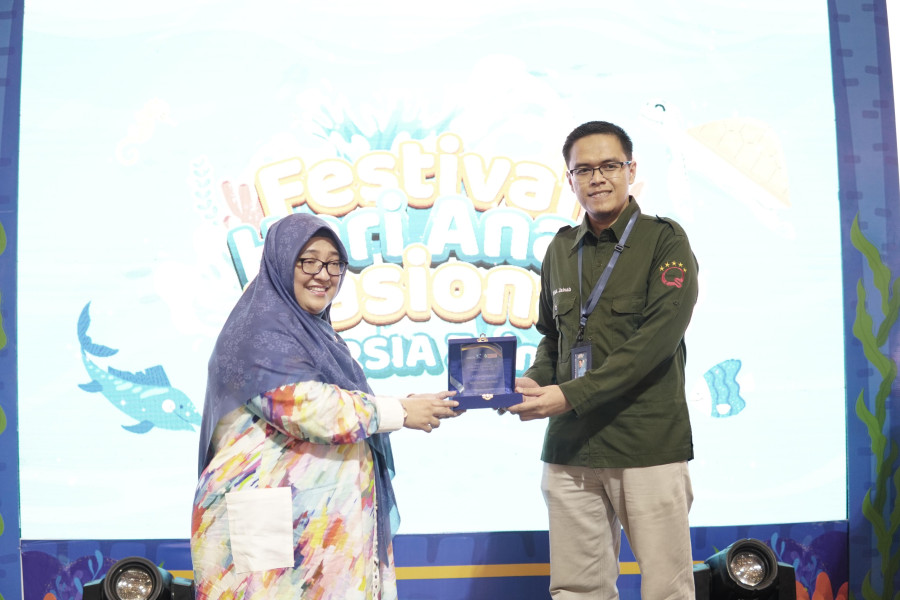 RSIA Zainab Gelar Festival Hari Anak Nasional 2024