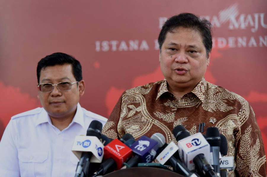Pemerintah Perpanjang Pemberian Bantuan Beras Hingga Juni 2024