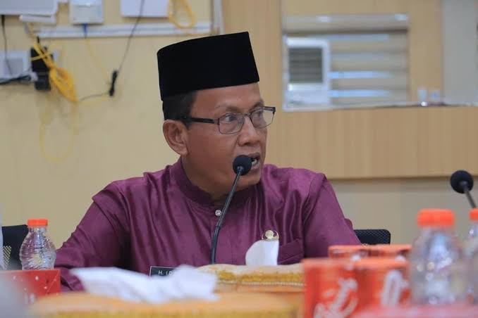 Dinsos Pekanbaru Pastikan Evakuasi ODGJ Tetap Dilakukan