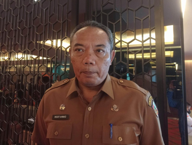 DLHK Pekanbaru Segera Bentuk LPS di Kelurahan