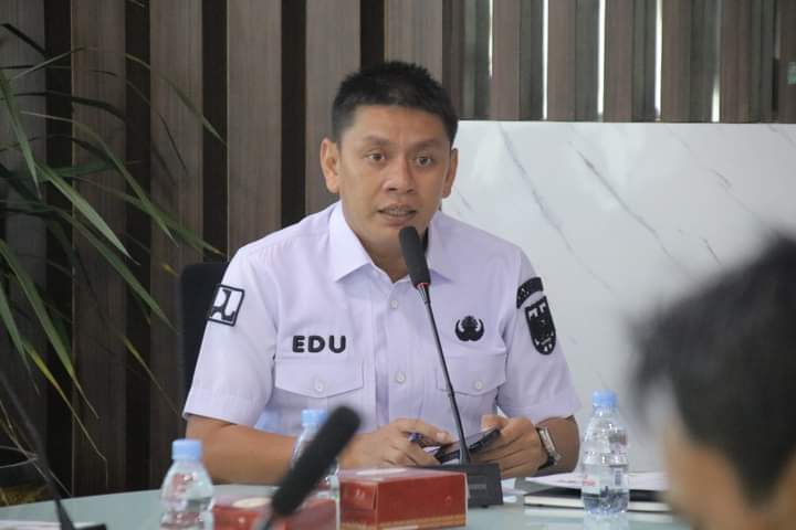 Pemko Pekanbaru dan BWSS Perbarui Kerjasama Penanganan Banjir