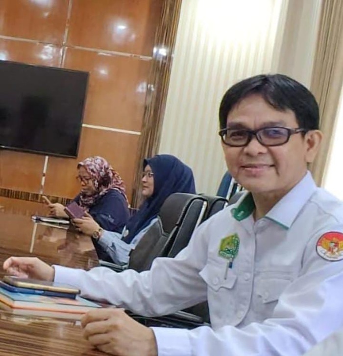 Sebanyak 3.538 Visa Jemaah Haji Provinsi Riau telah Diterbitkan