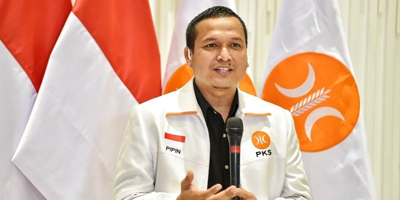 Jubir PKS: Kami Paling Siap Daftarkan Pasangan Anies-Cak Imin ke KPU