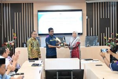 UNRI dan UiTM Malaysia Pererat Hubungan Akademik Melalui Academic Discovery Expedition
